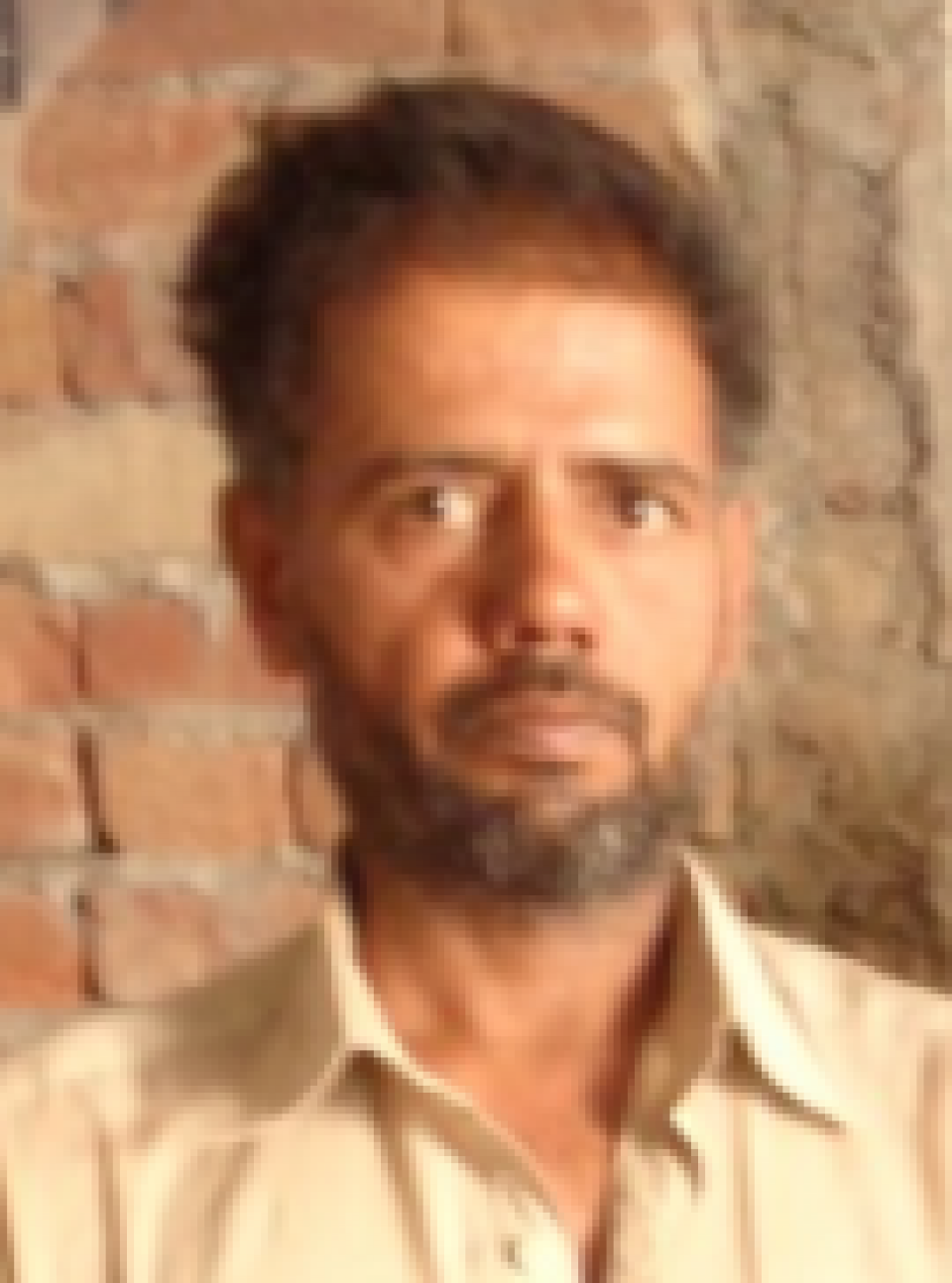 Shabir Hussain