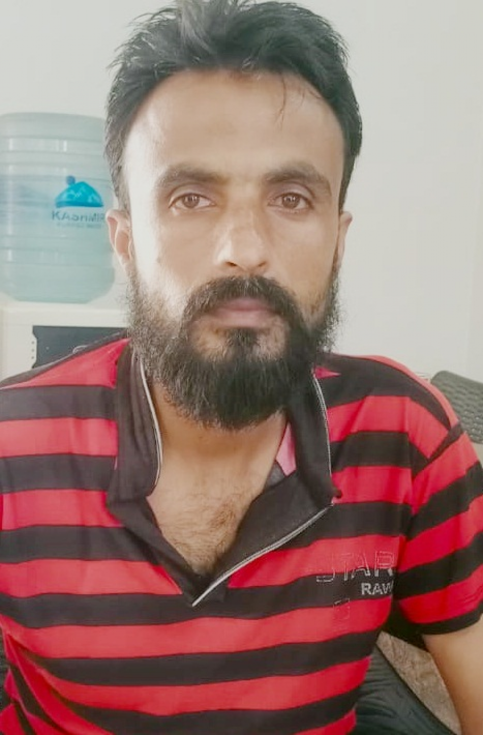 Muhammad Waseem Akram