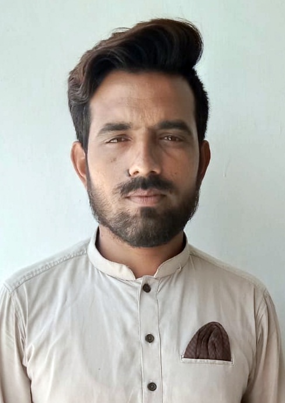 Muhammad Umar Maqsood