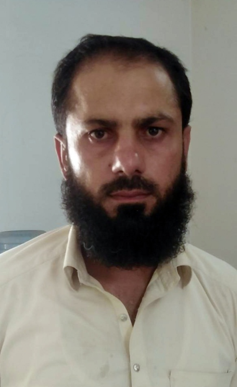 Muhammad Zahid Iqbal