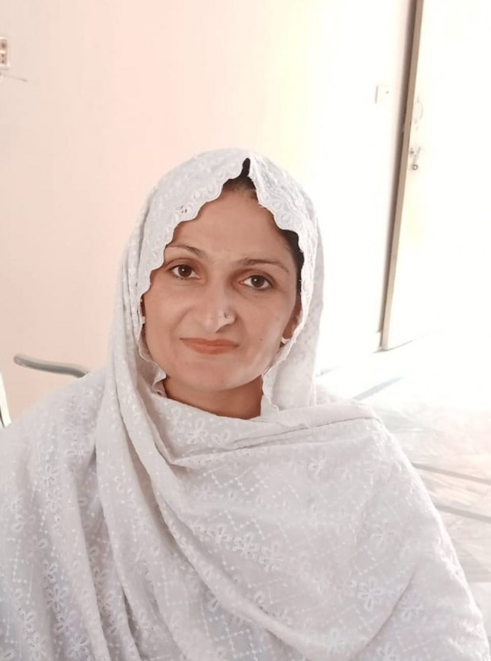 Saima Kanwal
