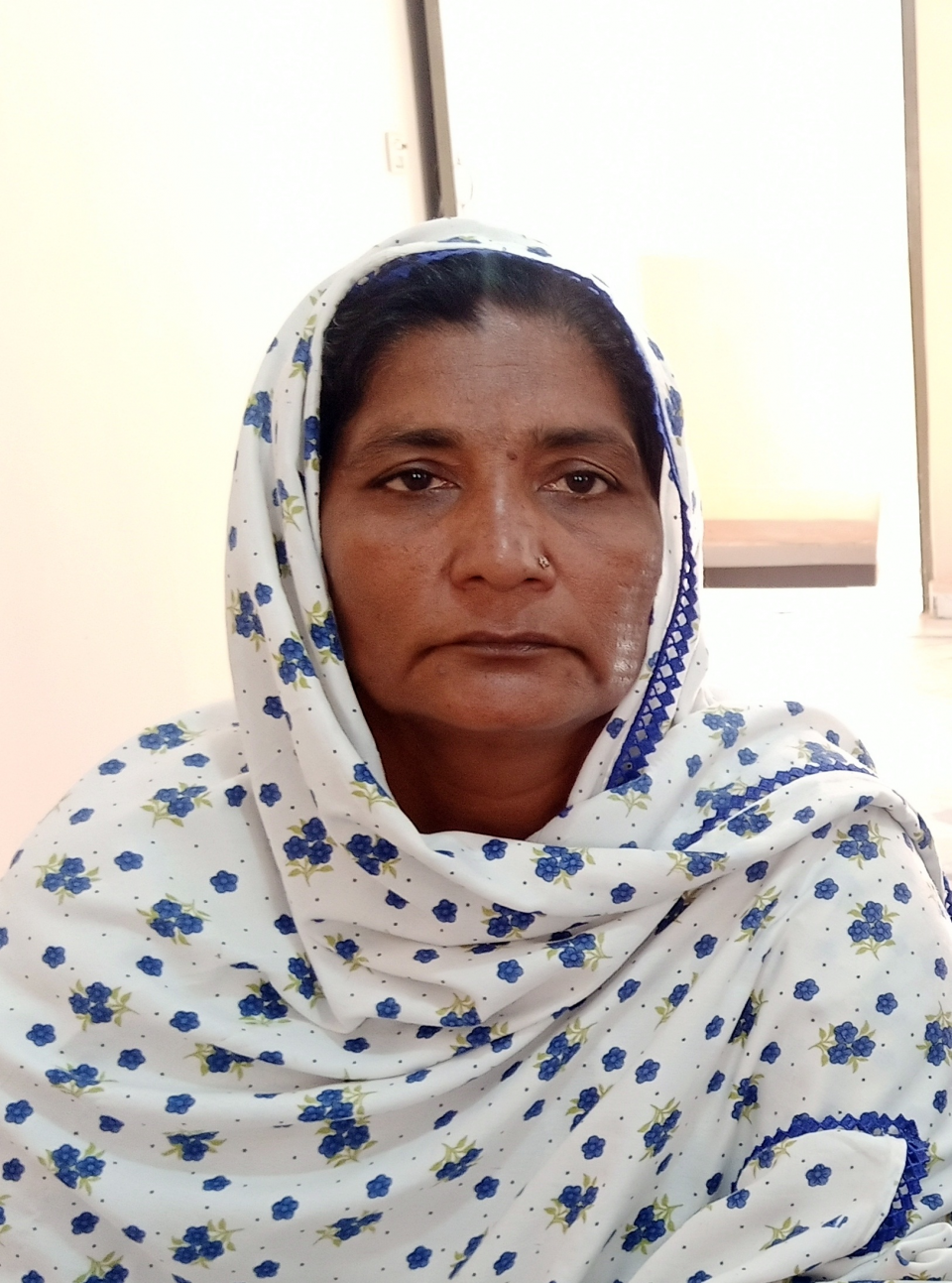 Razia Bibi