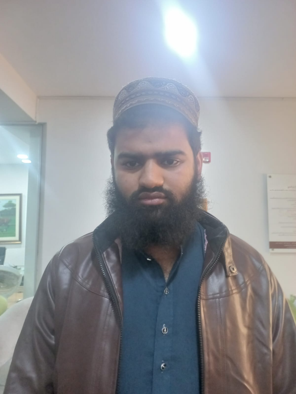 Hafiz Muhammad Yaseen 