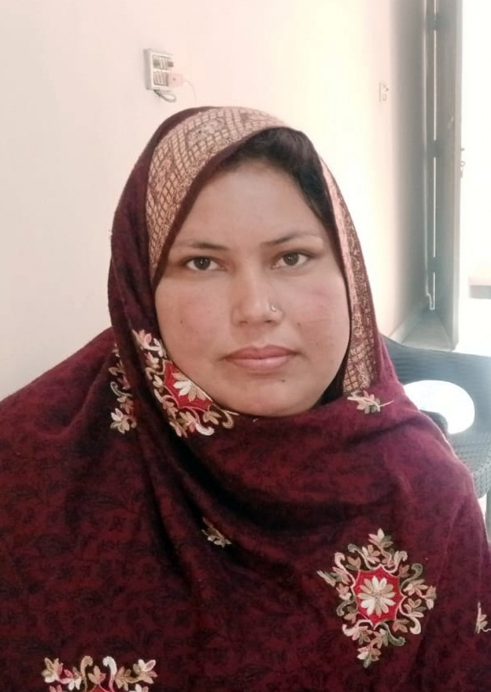 Shomila Manzoor