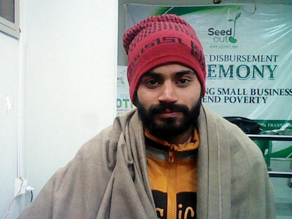 Muhammad Allah Rakha 