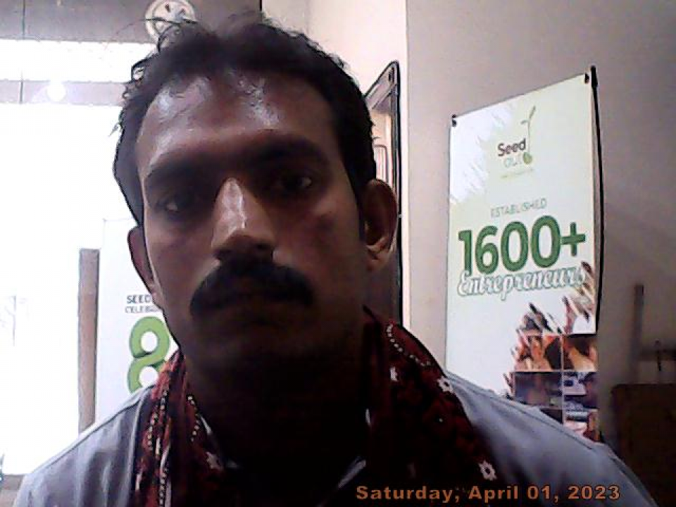 Shahid Mahmood Tariq