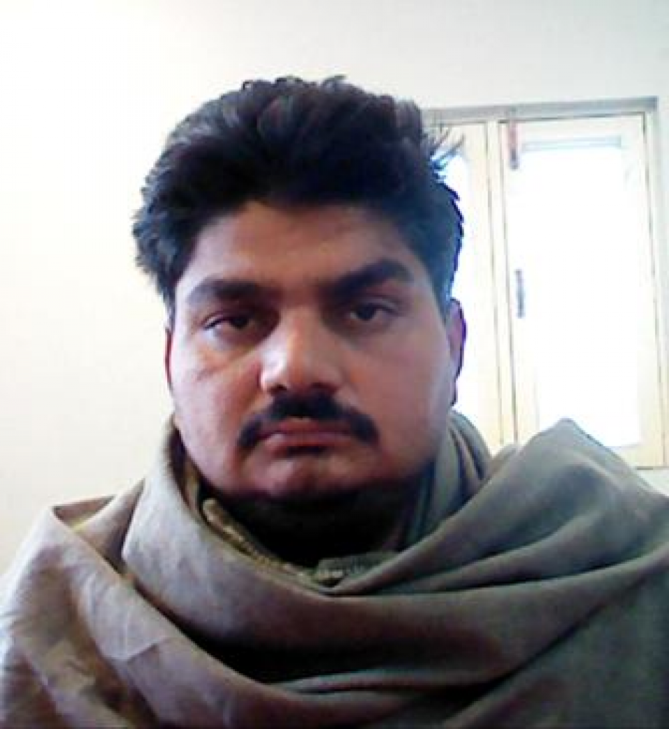 Malik Eid Muhammad 
