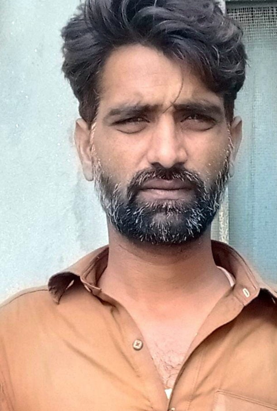 Khadim Hussain