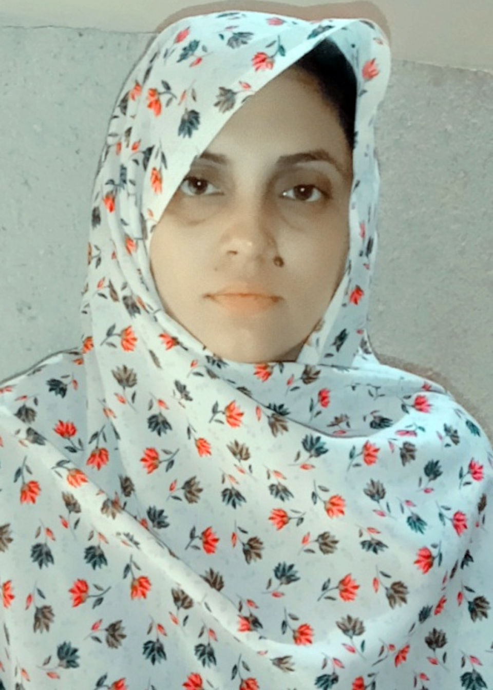 Rizwana Jahangeer