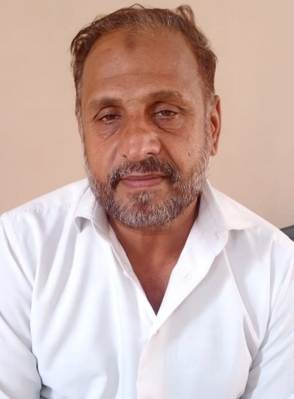 Asghar Mehmood Chohan