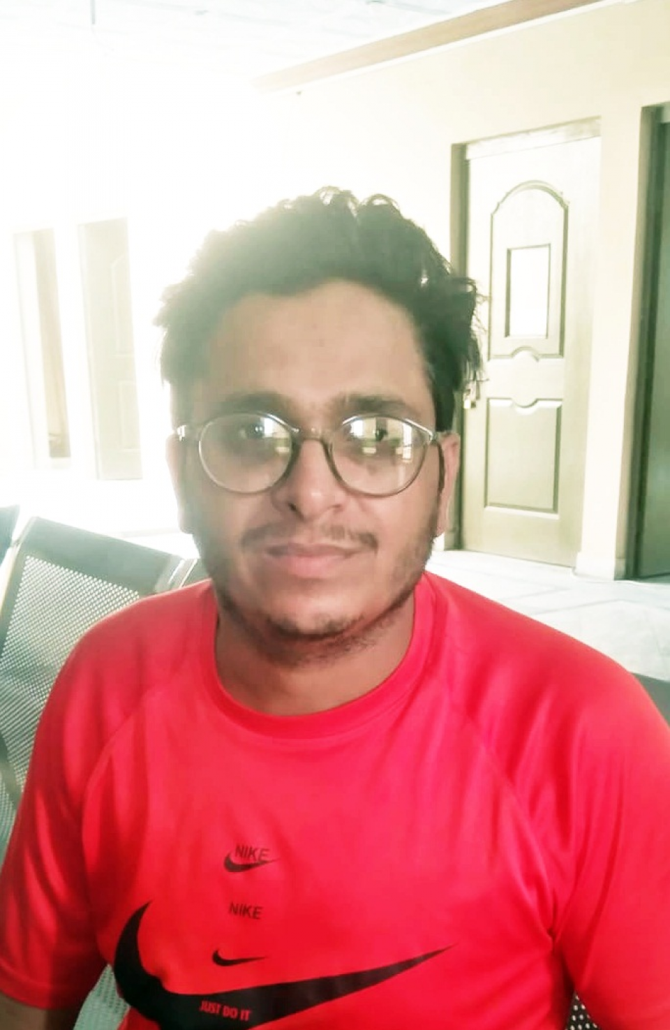 Muhammad Shaban Anjum