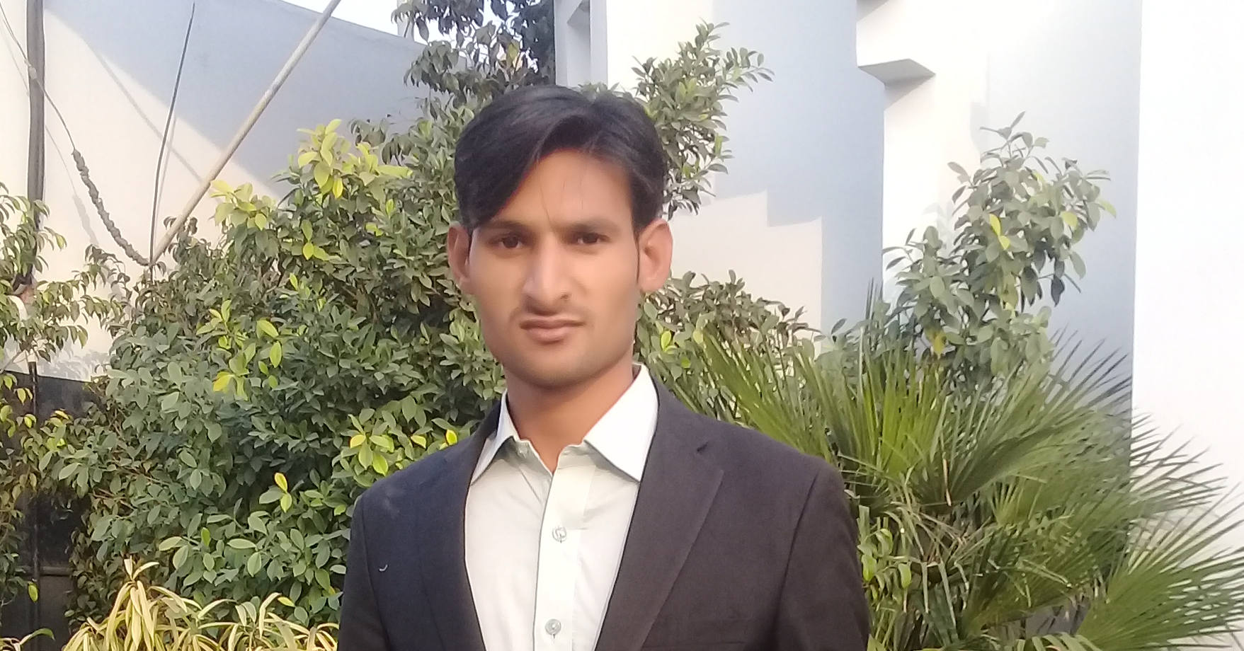 Muhammad Imtiaz ul Hassan 