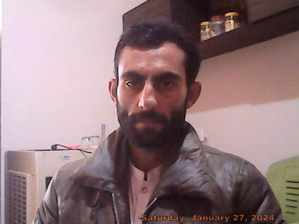 Sayed Ahsan Raza Rizvi