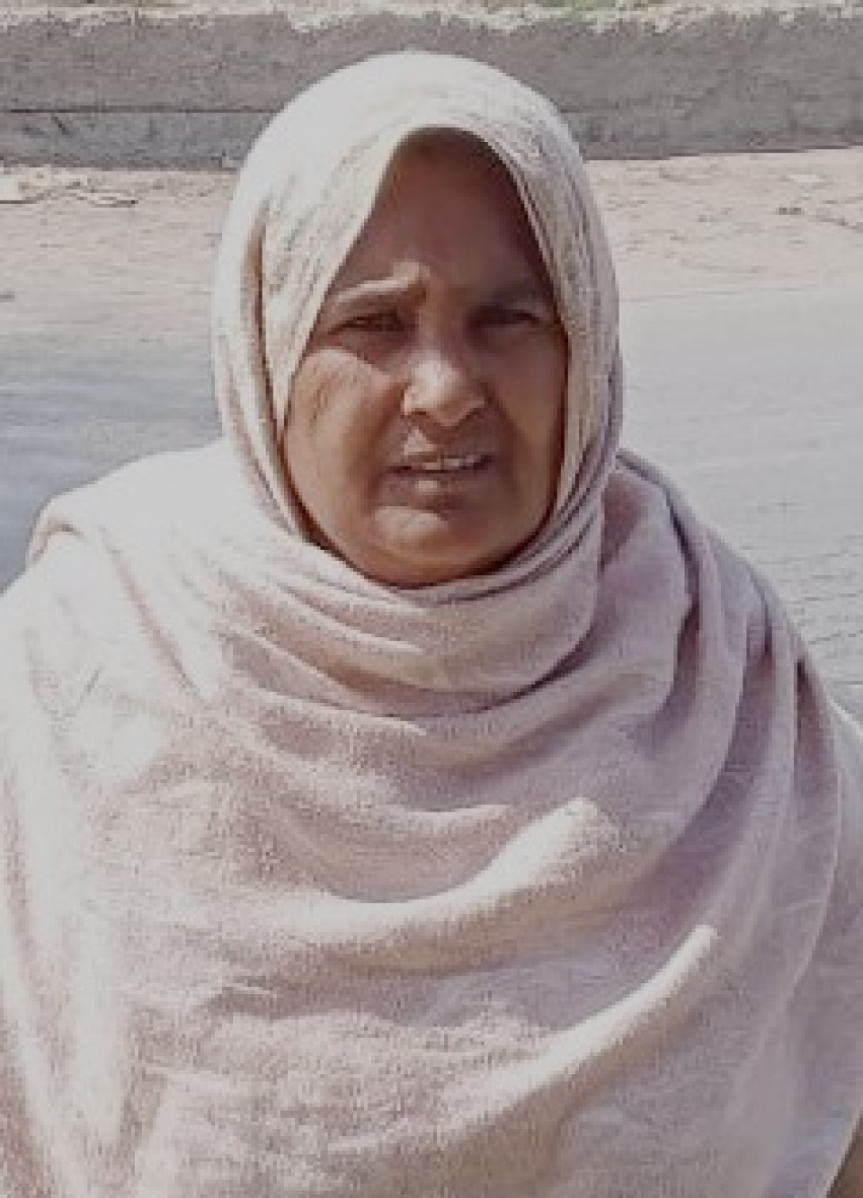 Halima Bibi