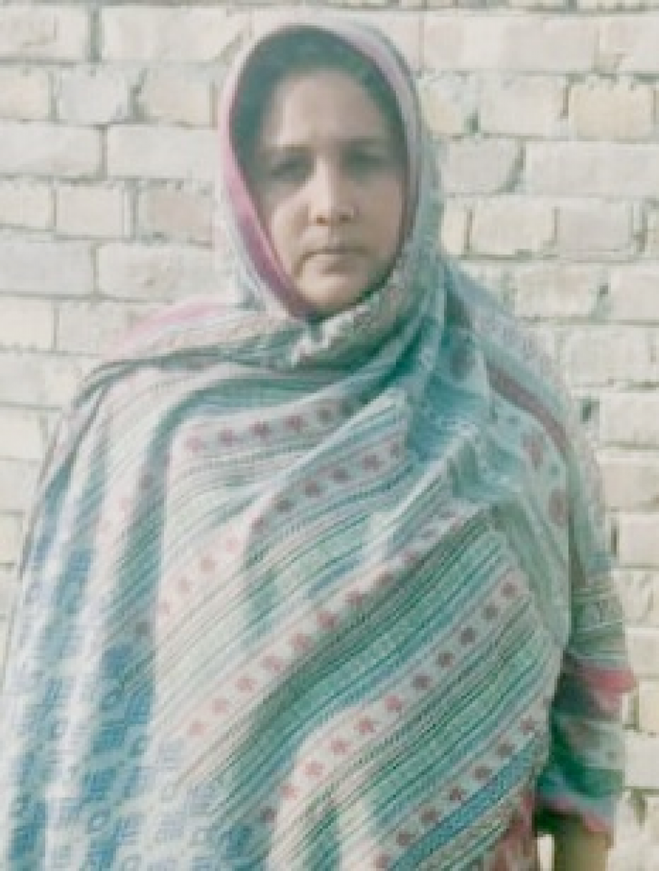 Asia bibi
