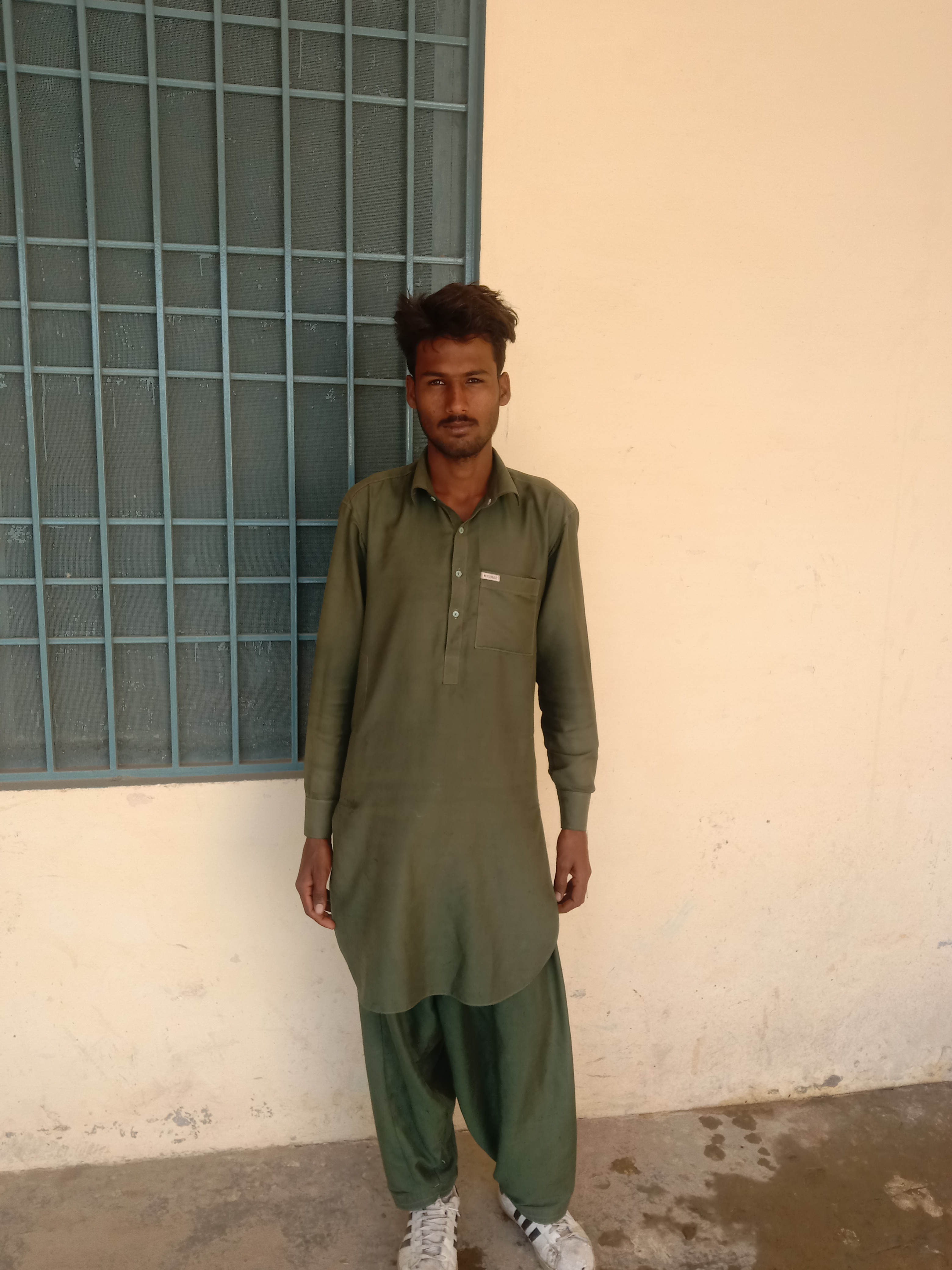 Muhammad zeeshan