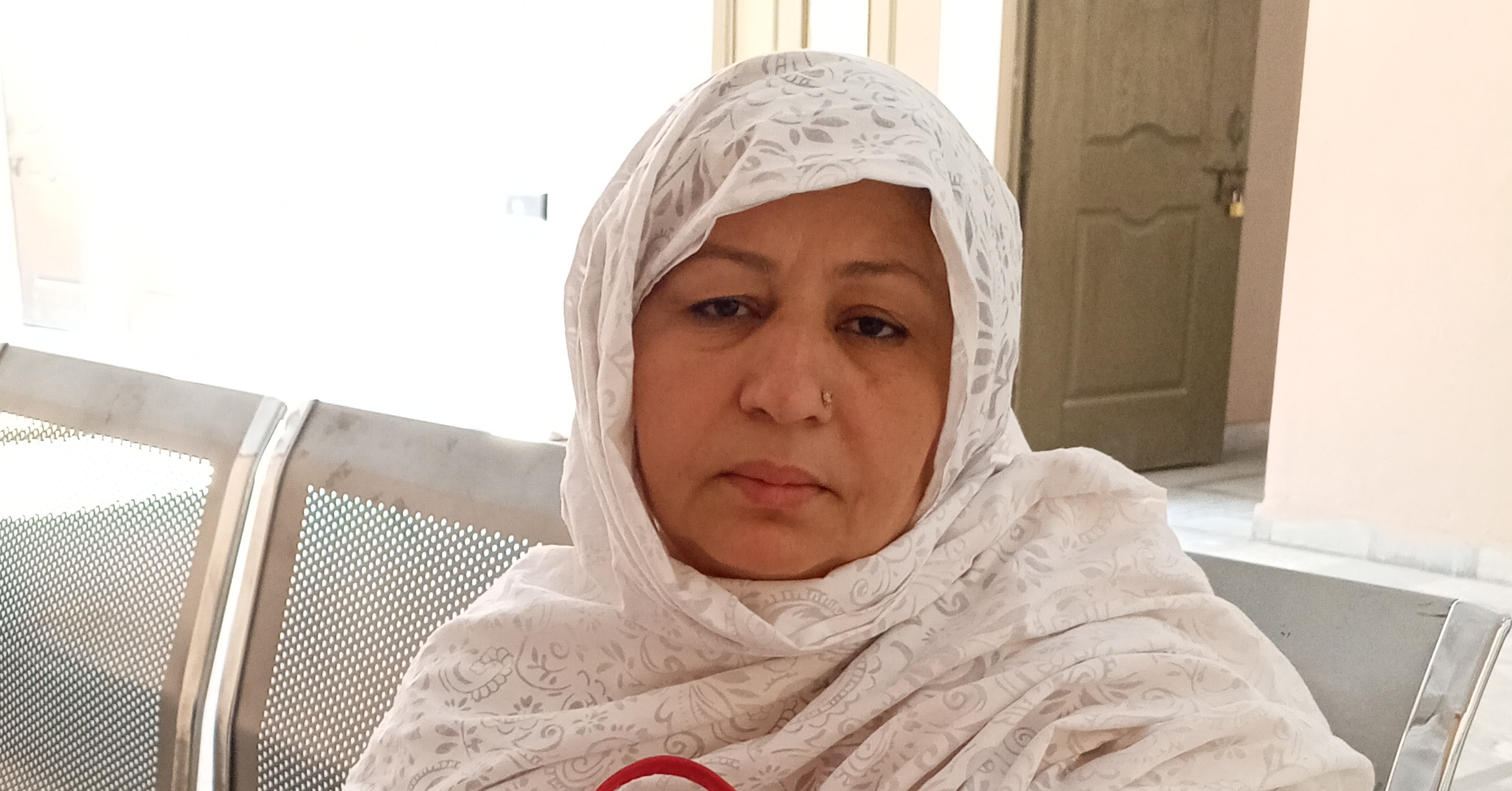 Shahnaz Awal Khan