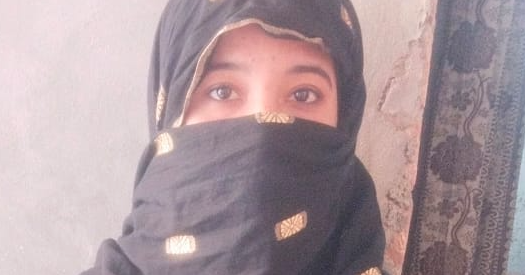 Iqra Hassan