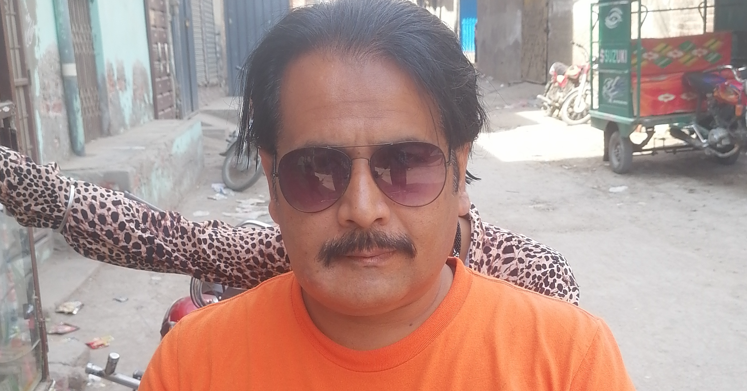 Zahid Mehmood 