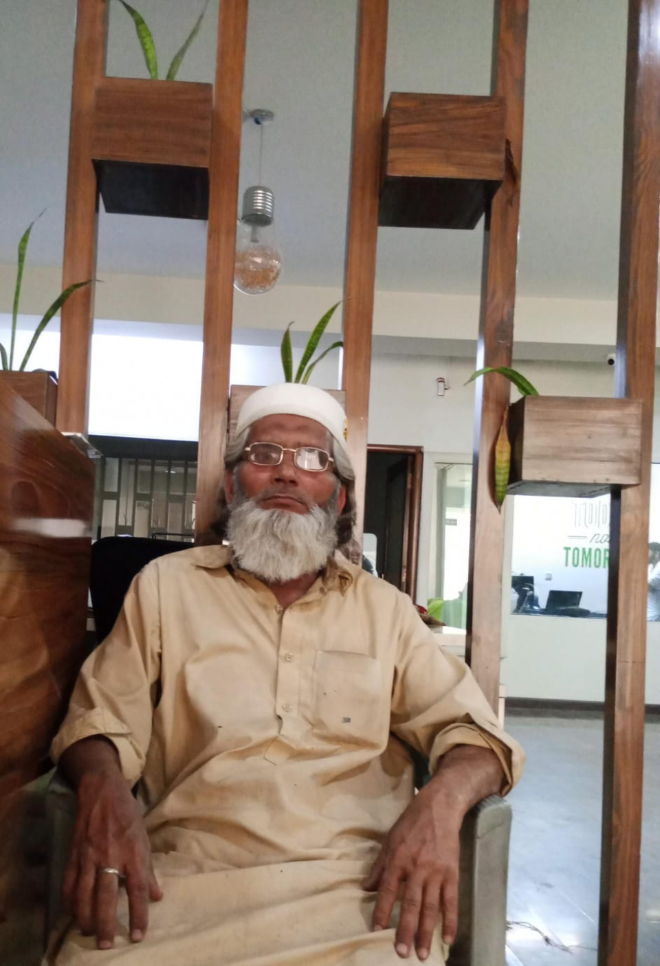 Humayoon  shreef anjum