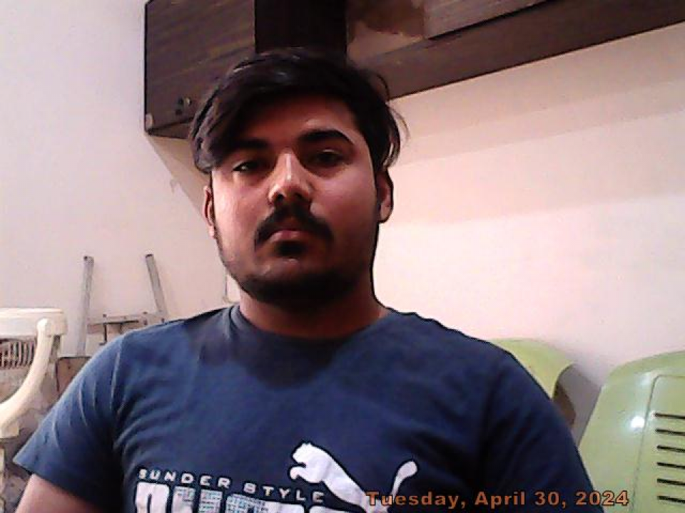 Muhammad Rehman Akram