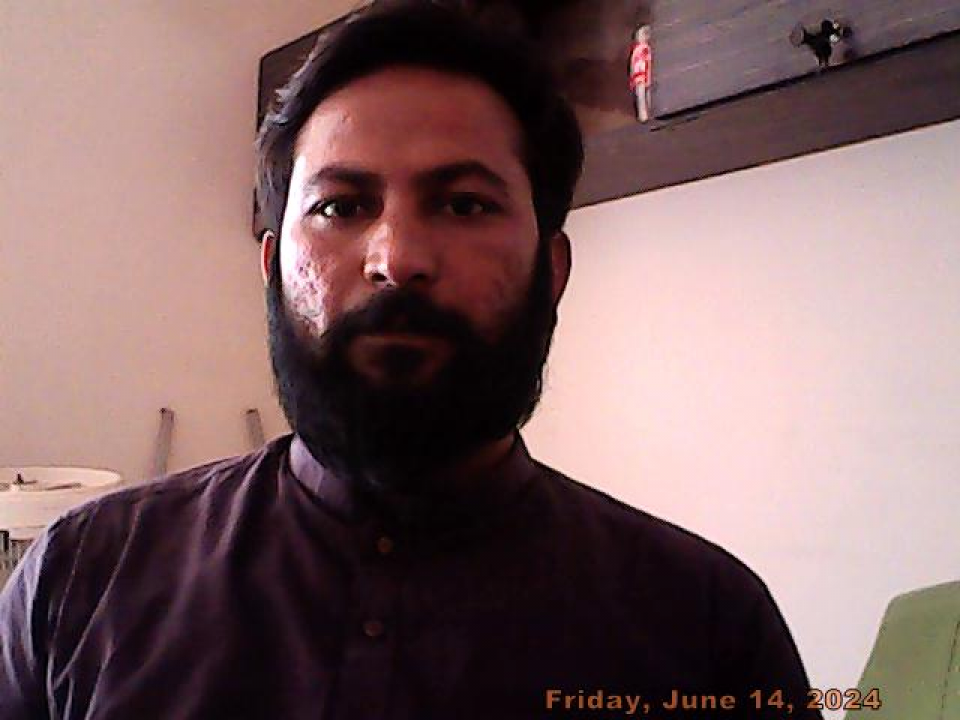 Muhammad Usman
