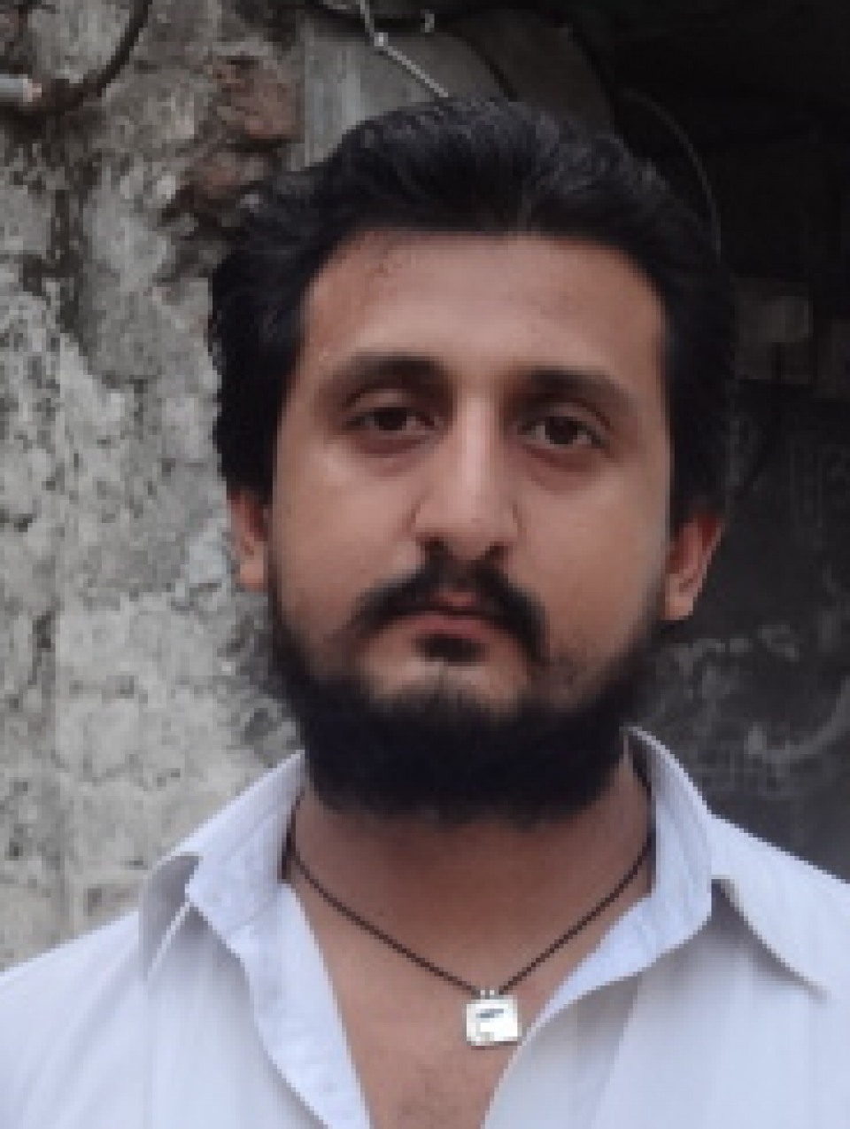 Muhammad Hussain Abdullah