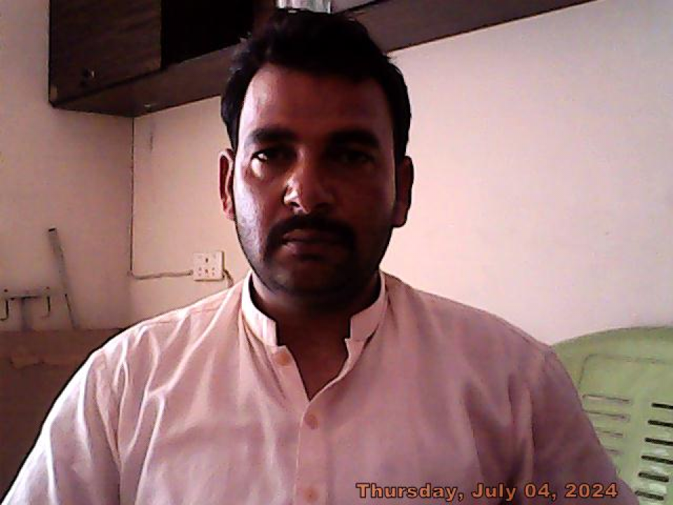 Muhammad Ahmad Shahzad