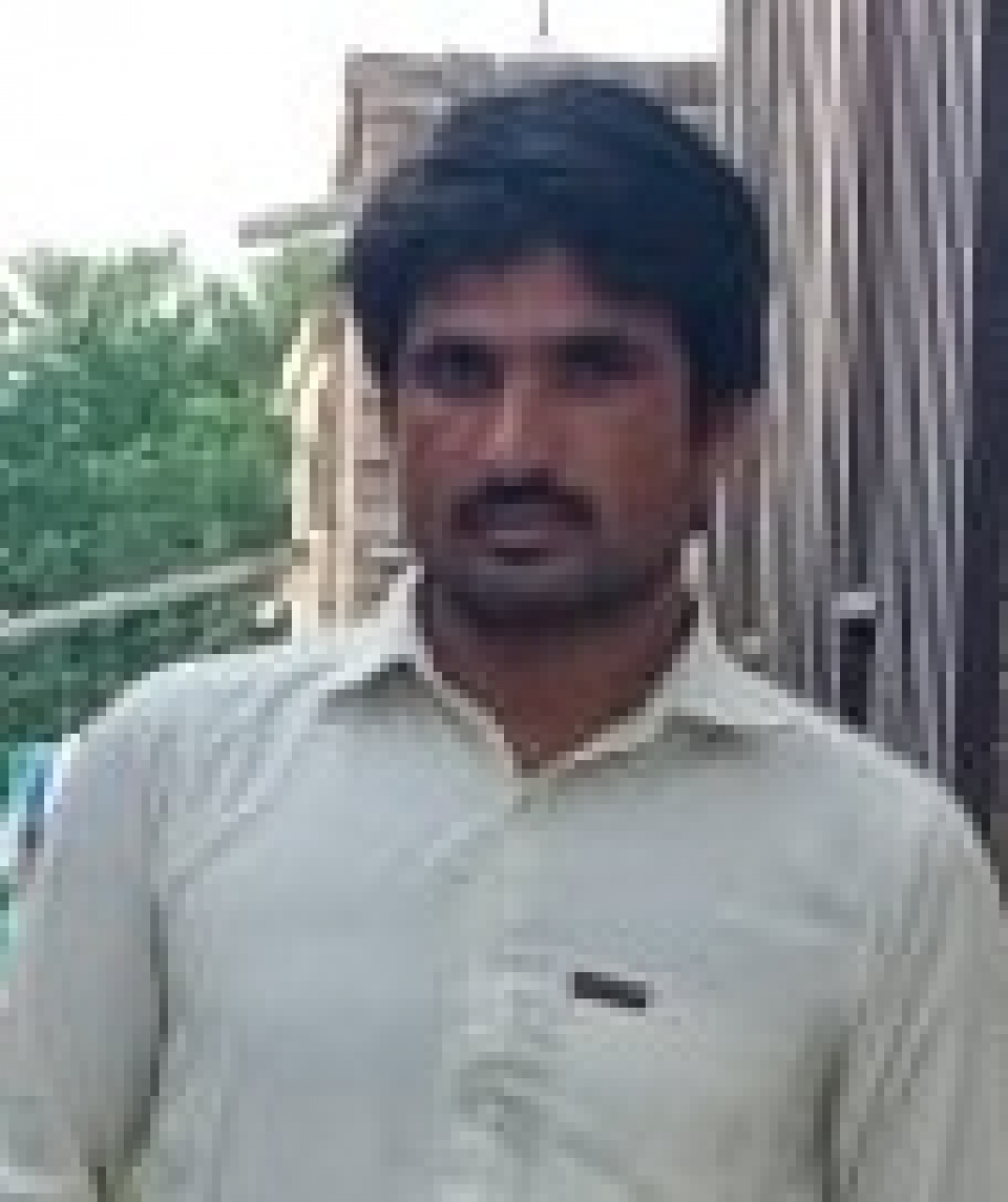 Faisal Mehmood