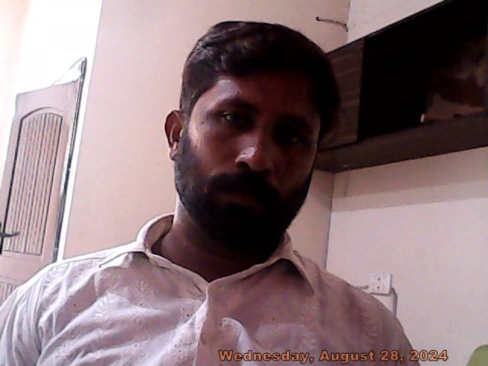 Muhammad Abdul Rehman