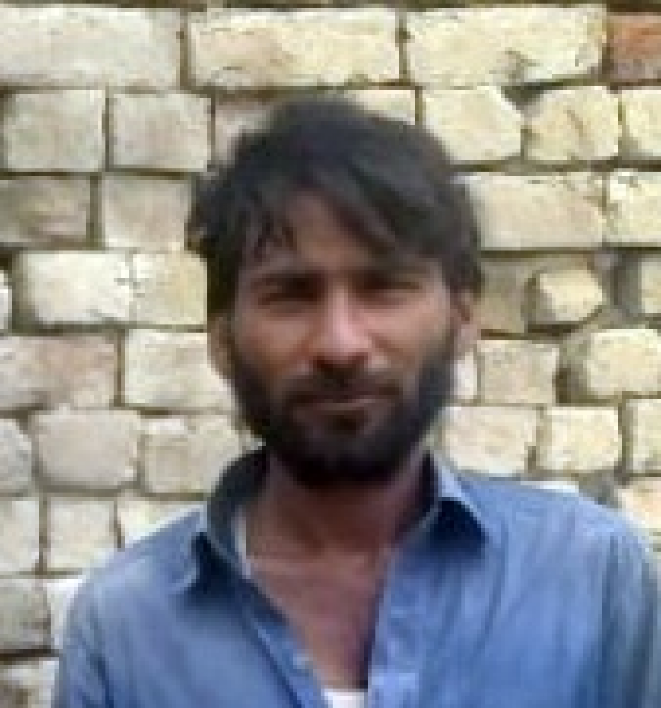 Muhammad Imran