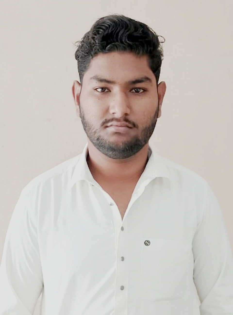 Muhammad Faisal