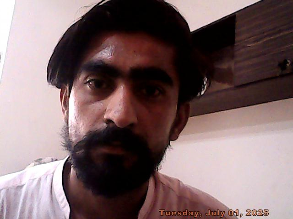Ahmar Shakeel