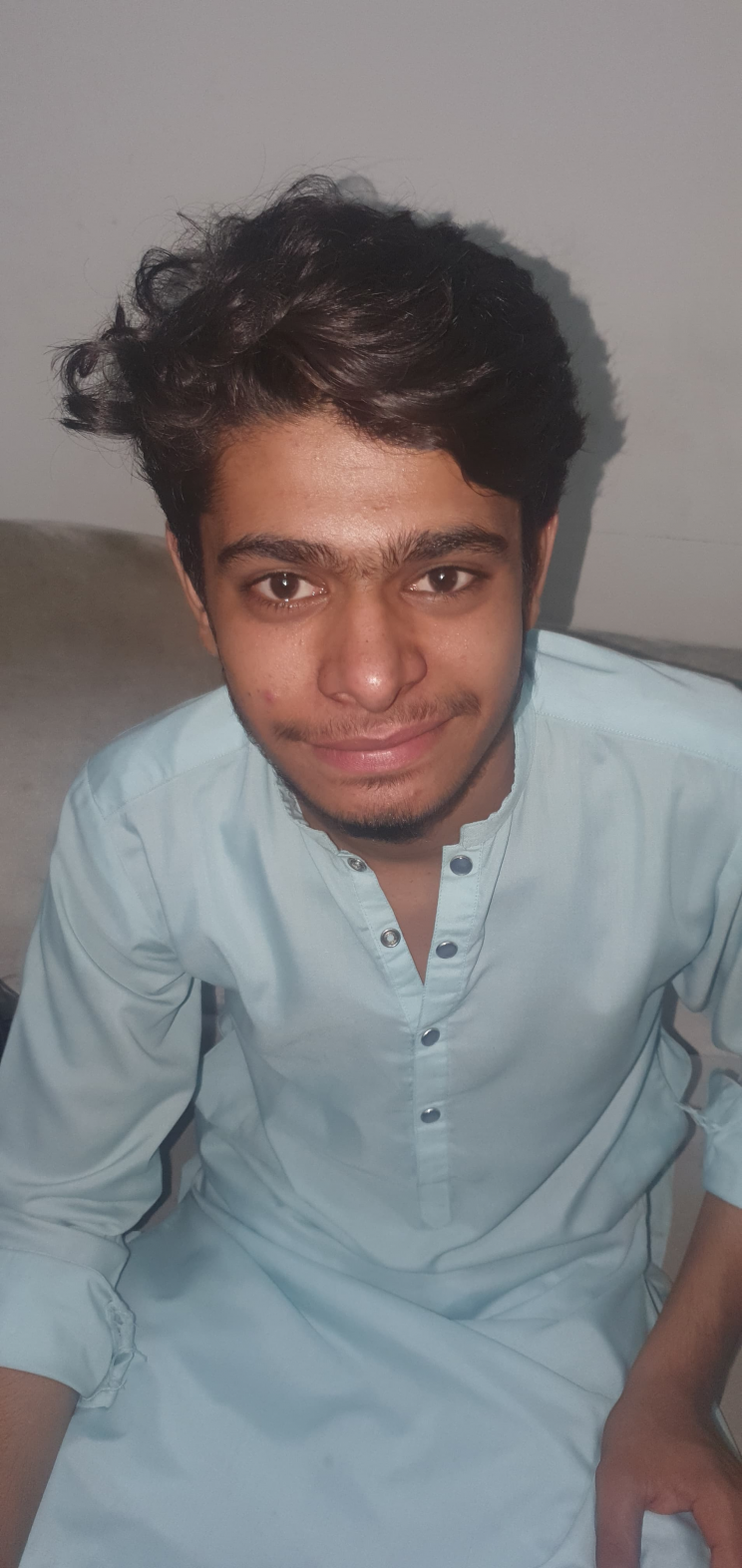 Mian Abdul Rehman Mufeez