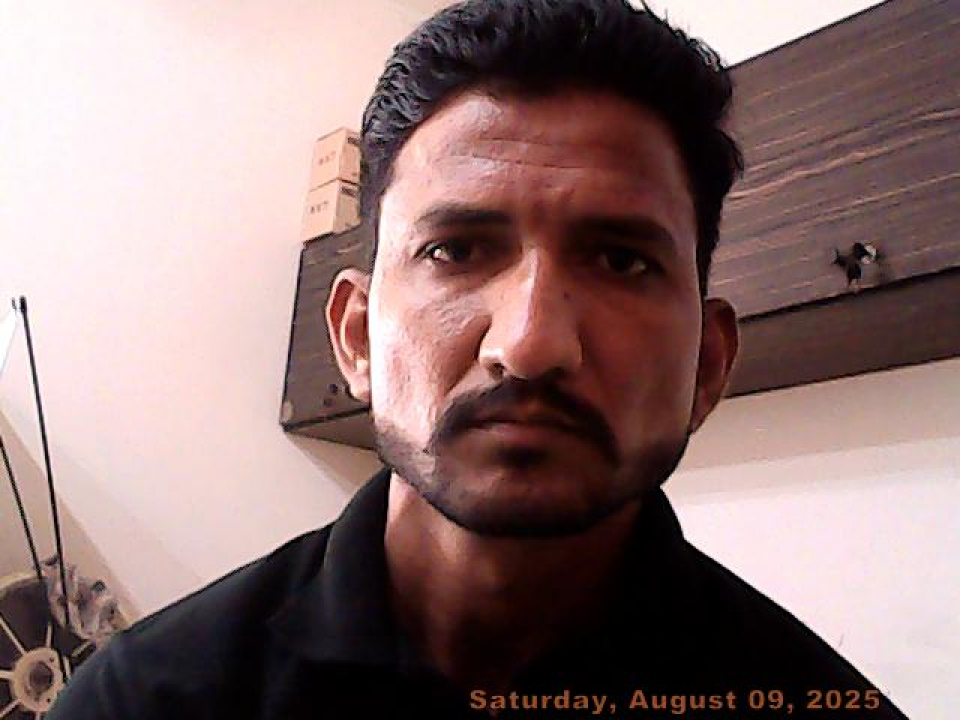 Arslan Alvi