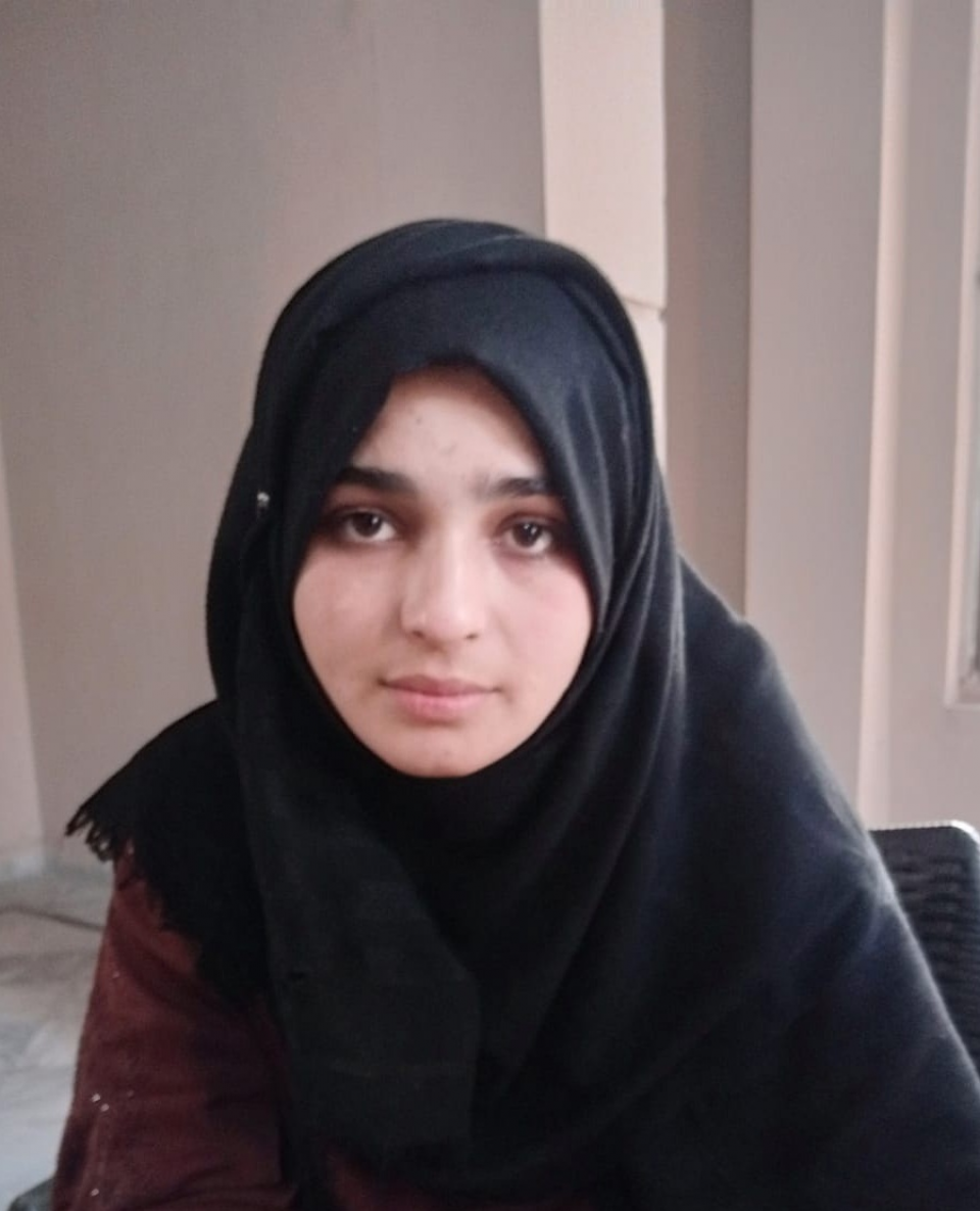 Sana Kousar 