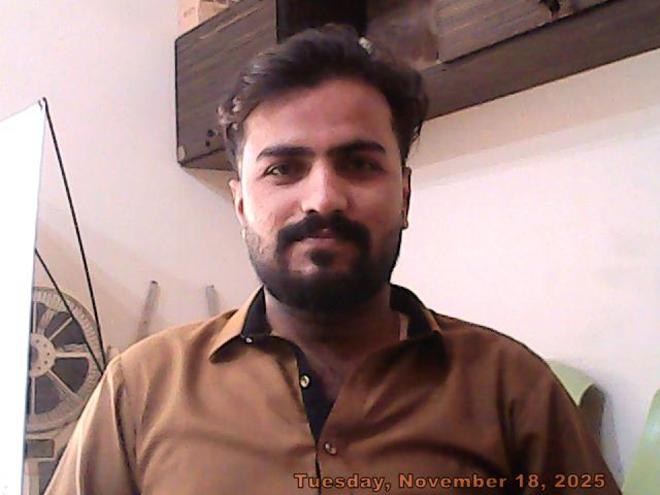 Umar Farooq