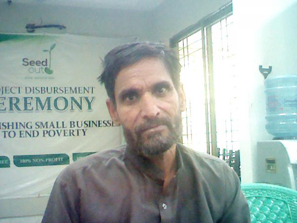 Sajjad Ahmad