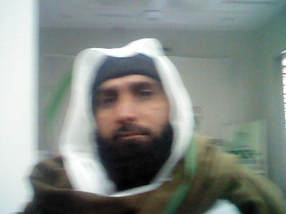 Hafiz Muhammad Dawood