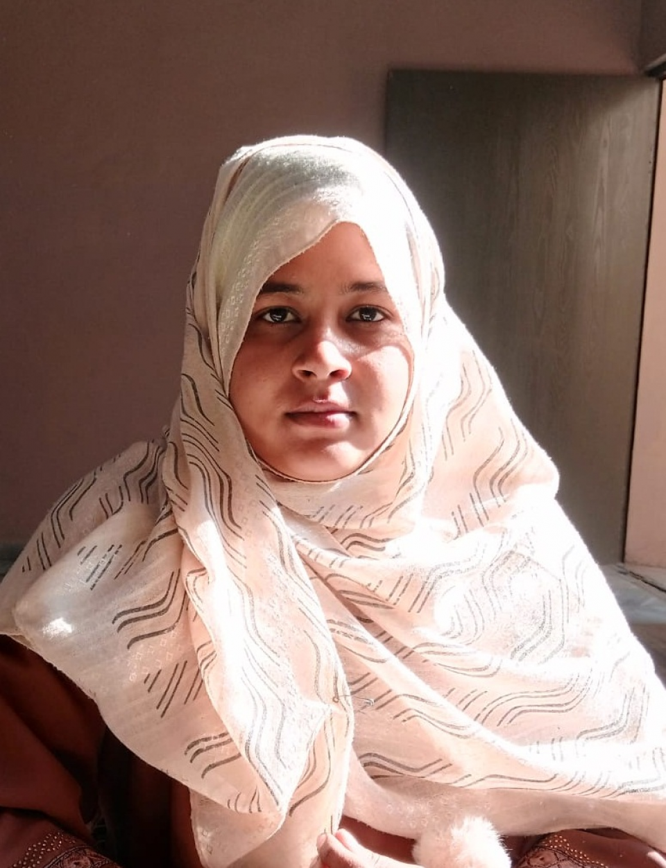 Maryam Bibi 