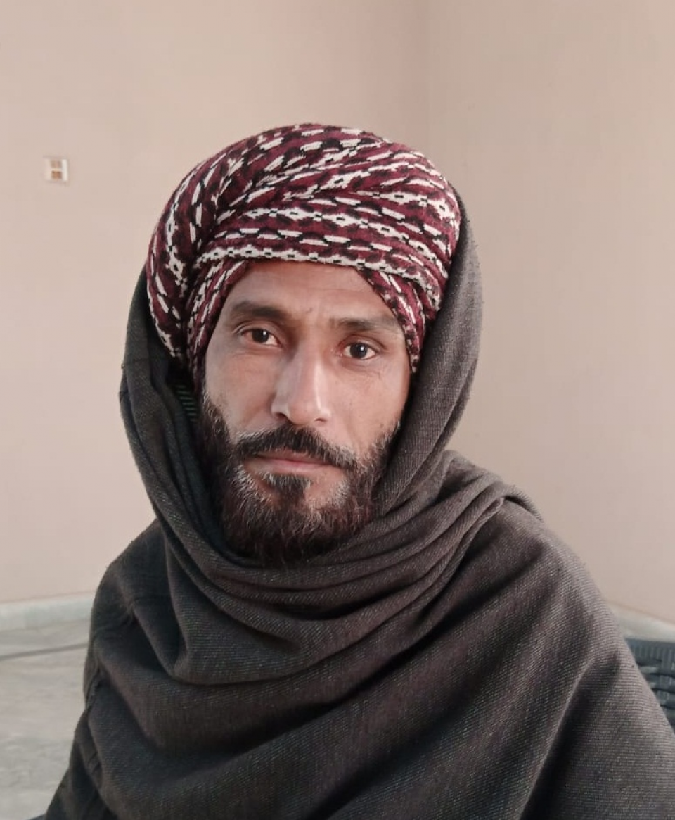 Ismail 