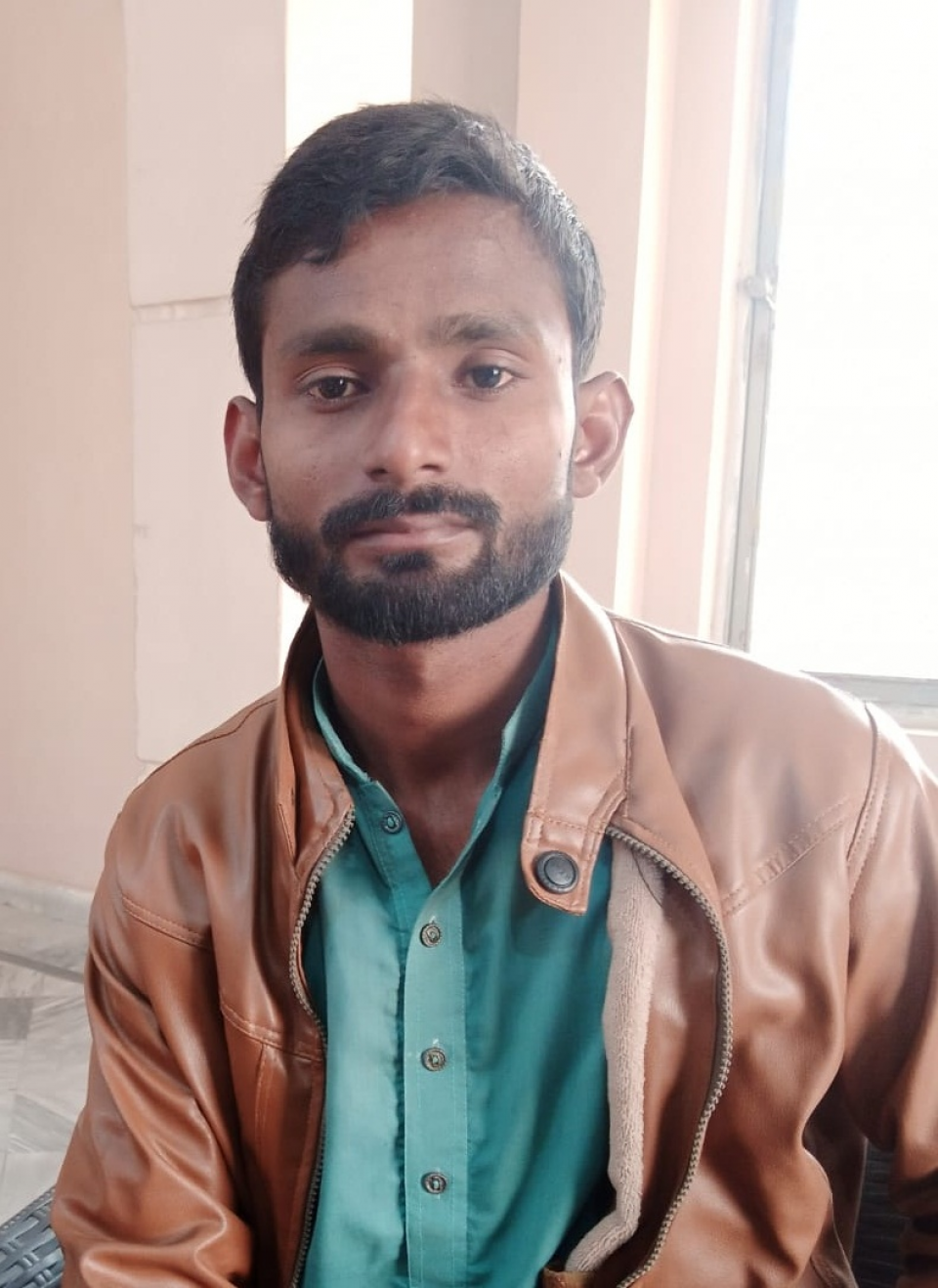 Amir Aslam 
