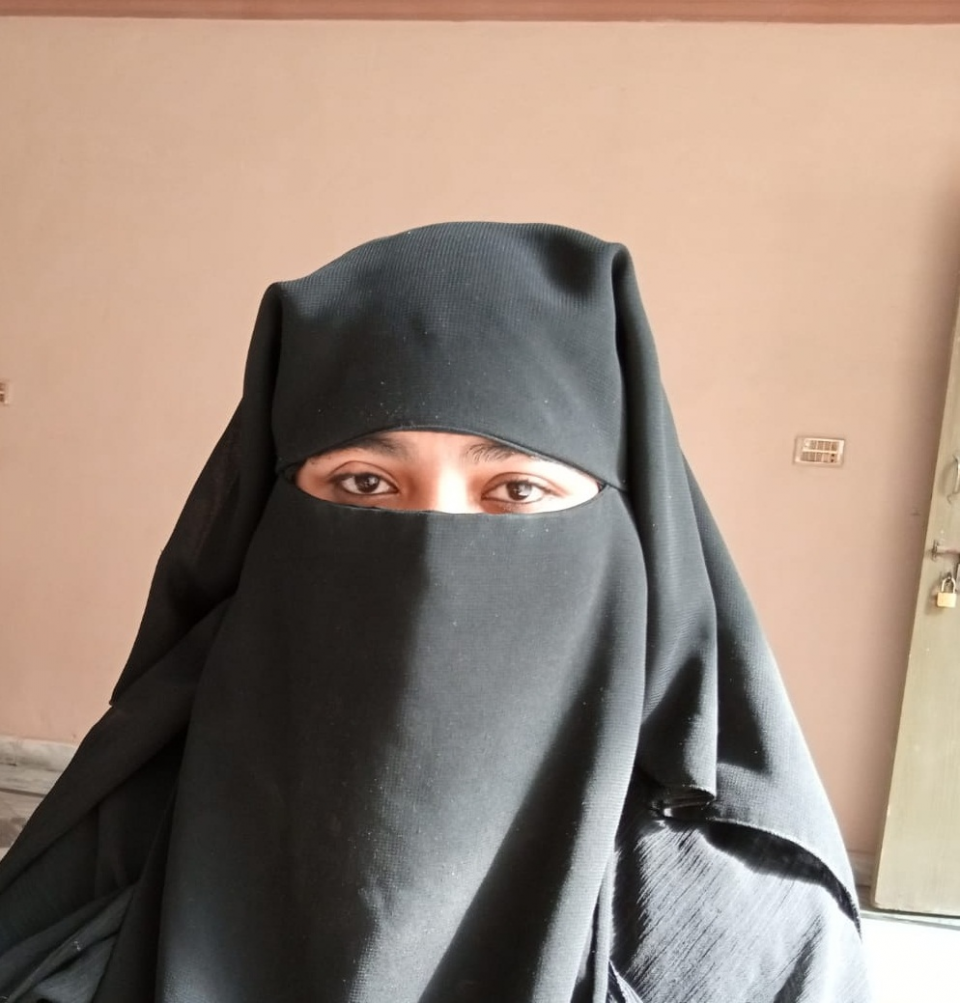 Rabea Akram 