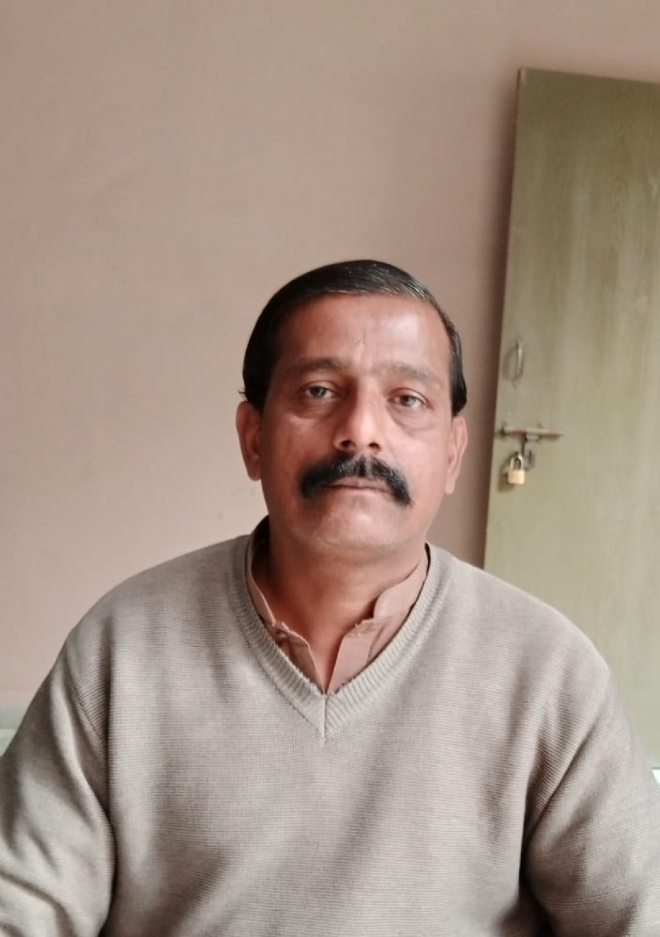 Muhammad Afzal 