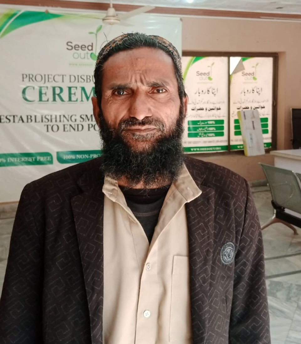 Muhammad Yousif