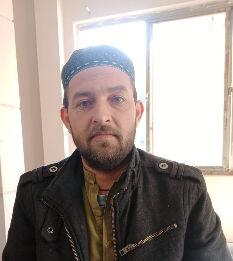 Muhammad Bilal 
