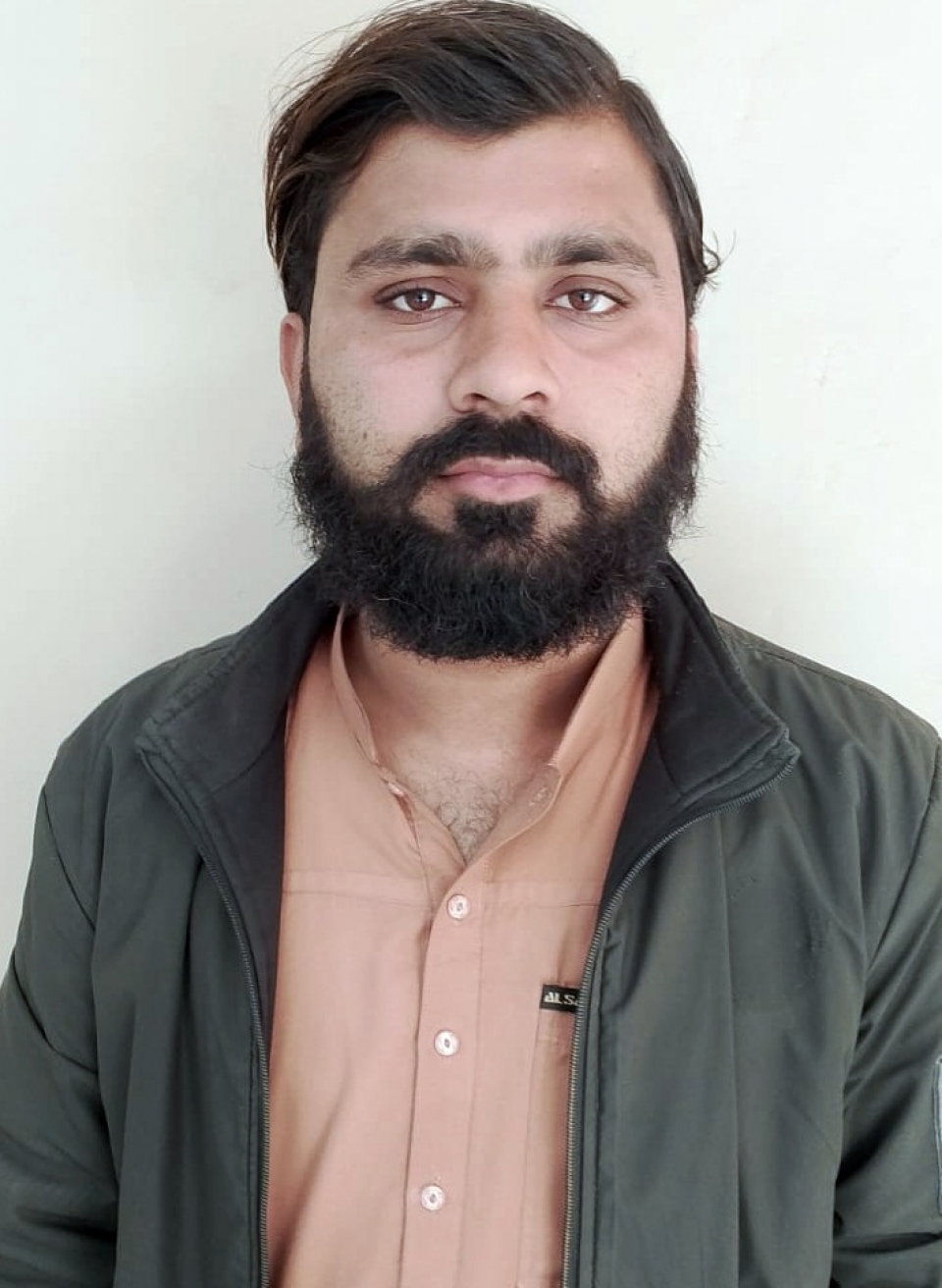 Rizwan Shahid
