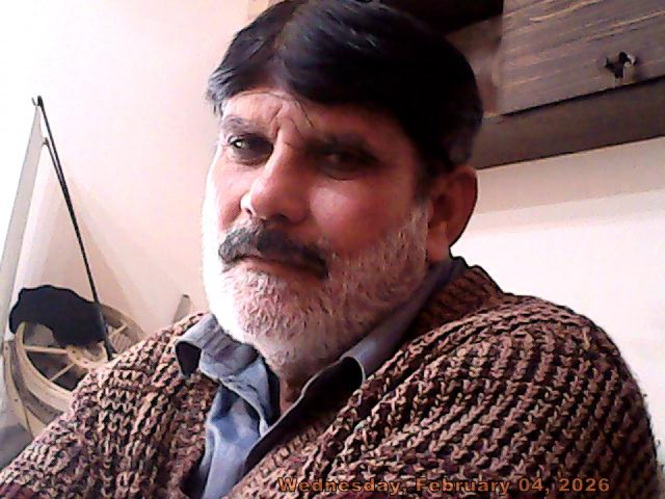 Muhammad Riaz