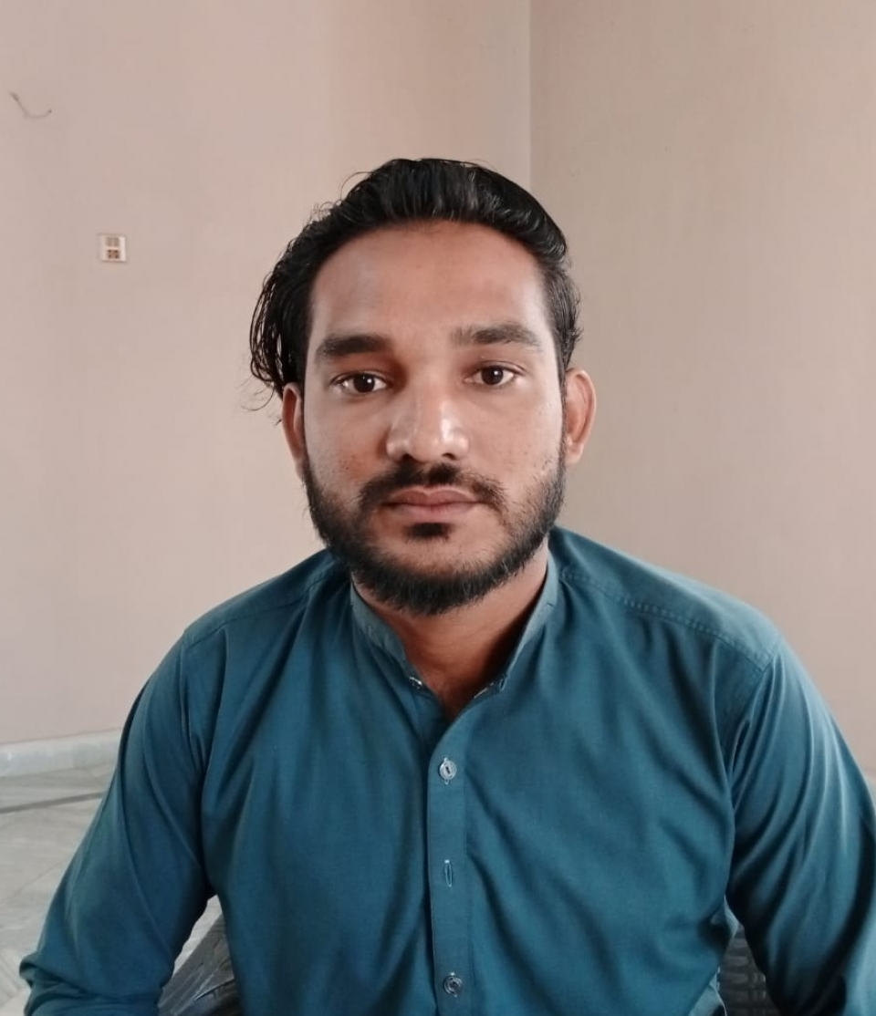 Muhammad Tahir 