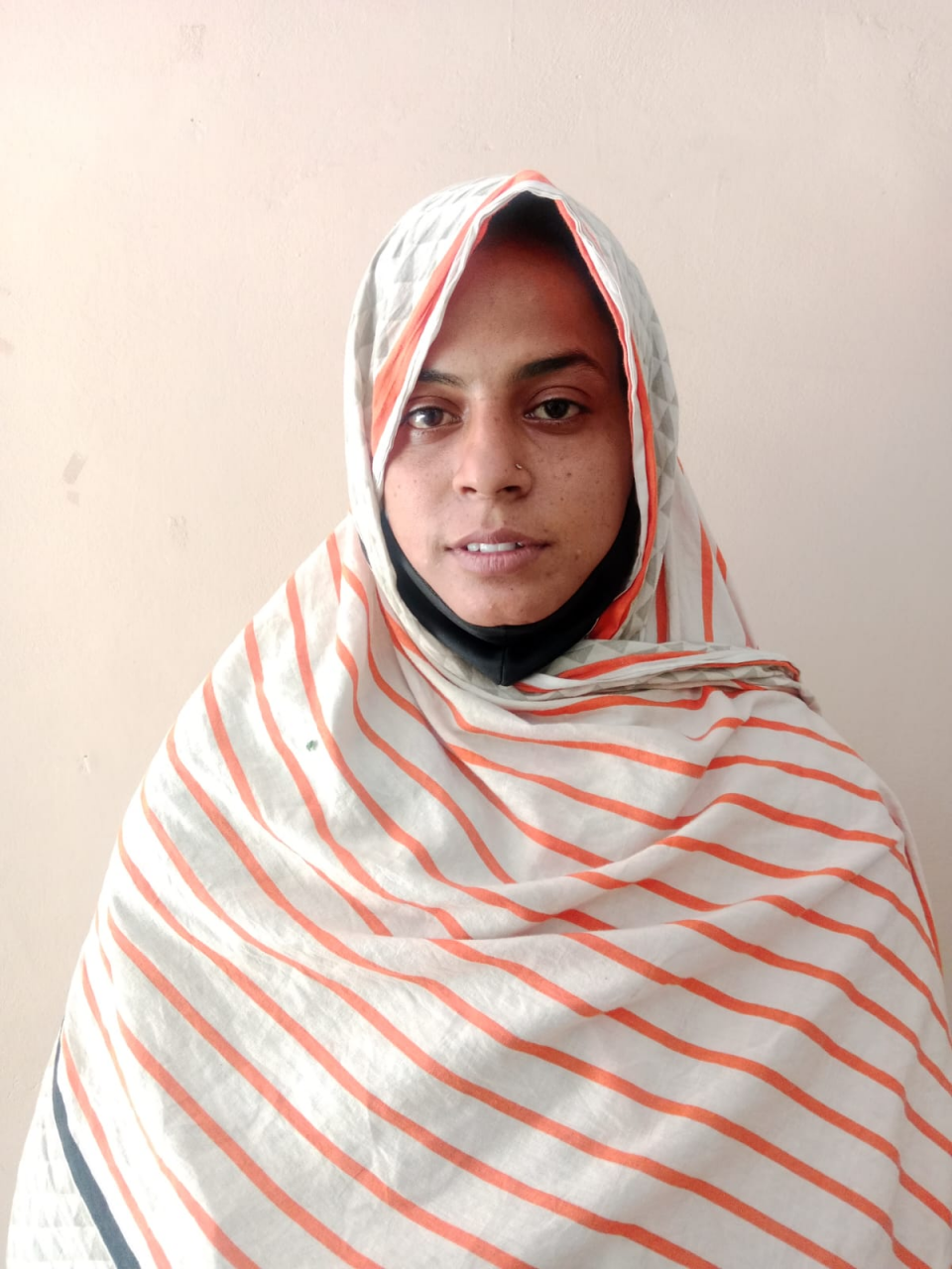 Tehmina bibi